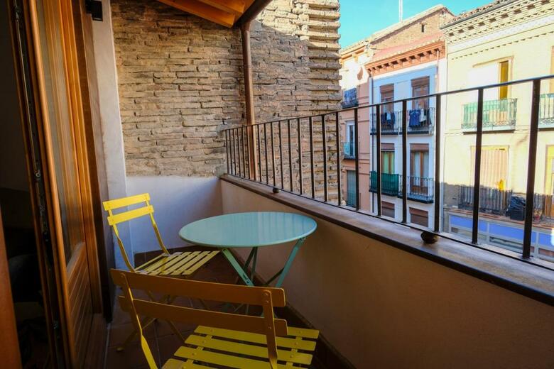 Apartamento Silken Casa Platerias Siglo XV