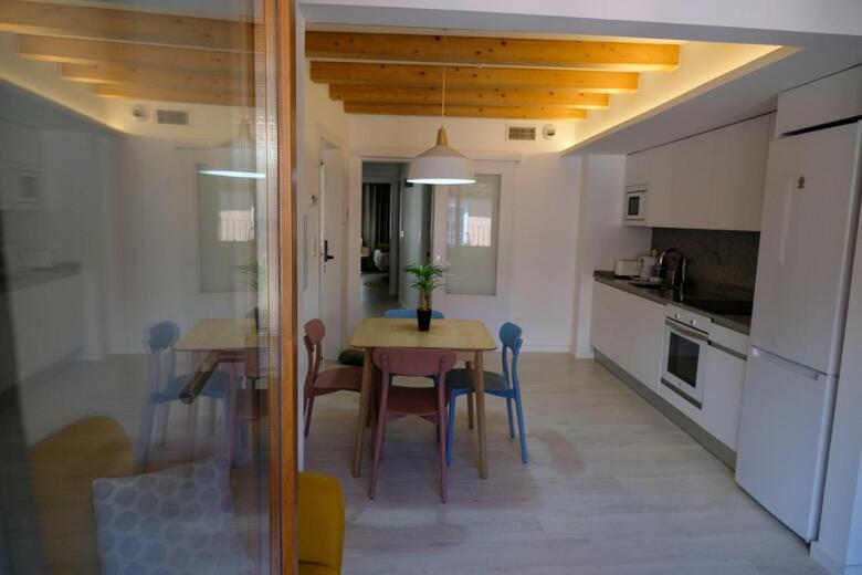 Apartamento Silken Casa Platerias Siglo XV