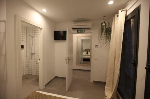 The Botanic Hostel