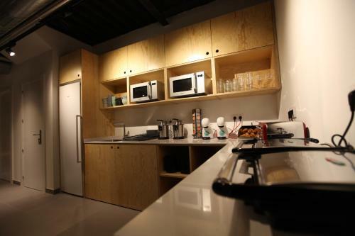 The Botanic Hostel