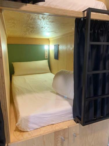 The Botanic Hostel