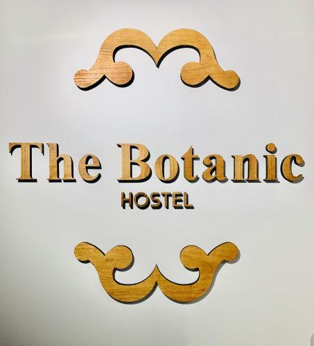 The Botanic Hostel