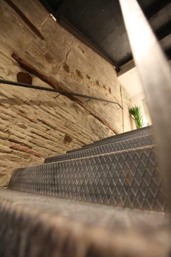 The Botanic Hostel