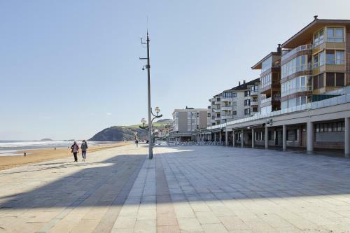 Apartamento Mandabide - Basque Stay