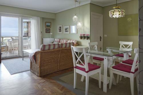 Apartamento Mandabide - Basque Stay