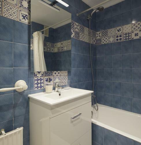 Apartamento Hondartza - Basque Stay
