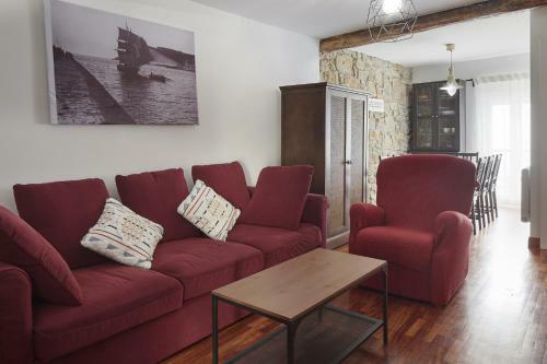 Apartamento Zunbilo - Basque Stay