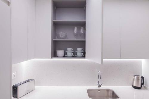 Apartamento Dos Torres L�rien