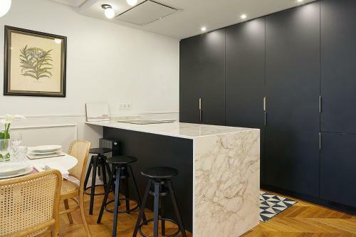 Apartamento Aterian Nagusia