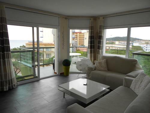 Apartamento Fanals 4m