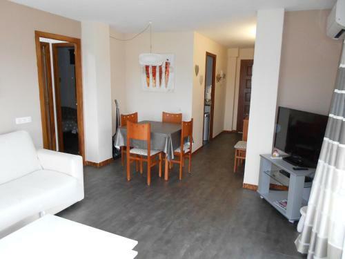 Apartamento Fanals 4m