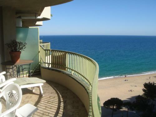 Apartamento Super Beach 8d