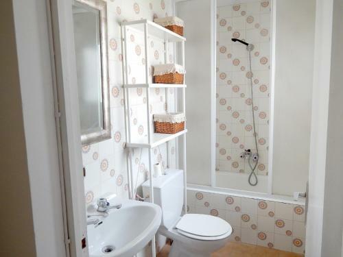 Girorooms Apartamento Diagonal
