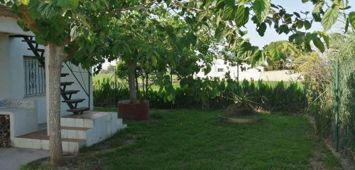 Casa Rous-riumar 1