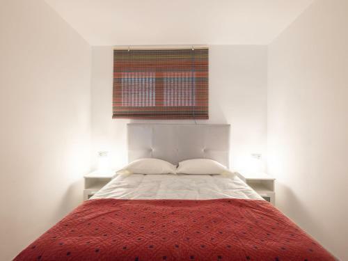 Wavehouse Freedom Blue - First Line Apartment
