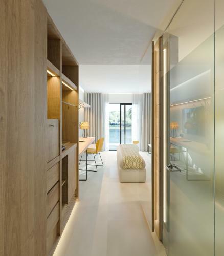 Hotel Morlans Suites
