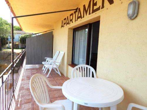 Girorooms Apartament Montserrat 1 6 Amb Parking