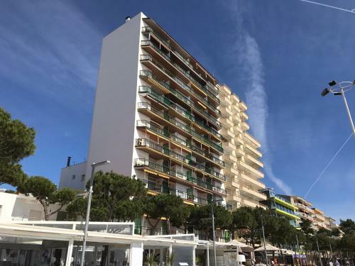 Apartamento Embajador 26