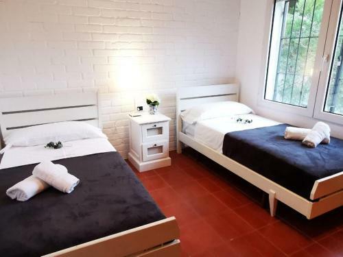 Villa Casa Adossada A Prop de La Platja Julieta