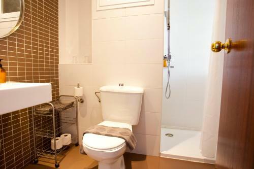 Apartamento Palma Beach Hotel & Apt Adults Only