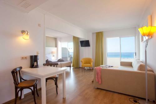 Apartamento Palma Beach Hotel & Apt Adults Only