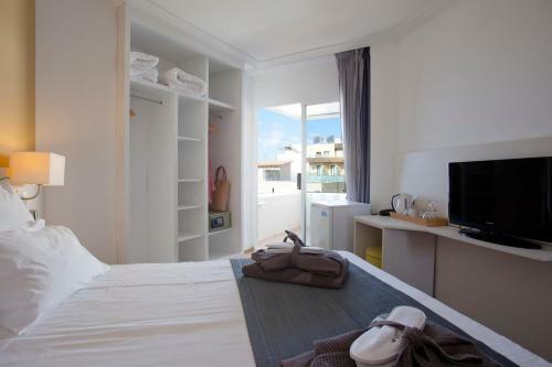 Apartamento Palma Beach Hotel & Apt Adults Only