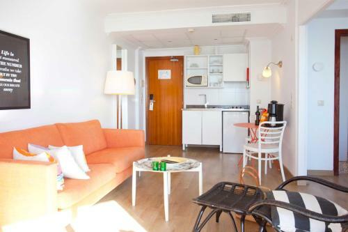 Apartamento Palma Beach Hotel & Apt Adults Only