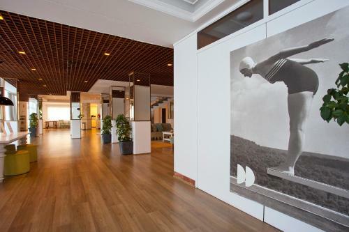 Apartamento Palma Beach Hotel & Apt Adults Only