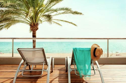Apartamento Palma Beach Hotel & Apt Adults Only