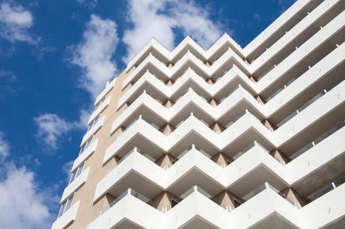 Apartamento Palma Beach Hotel & Apt Adults Only