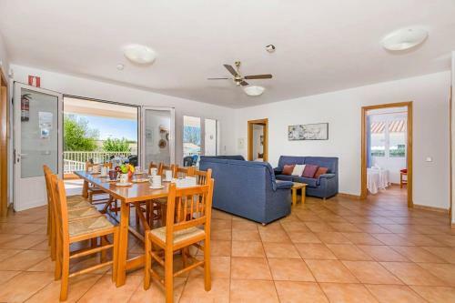 Apartamento Villa Santo Grande