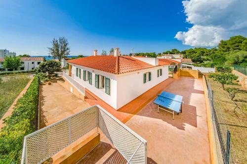 Apartamento Villa Santo Grande