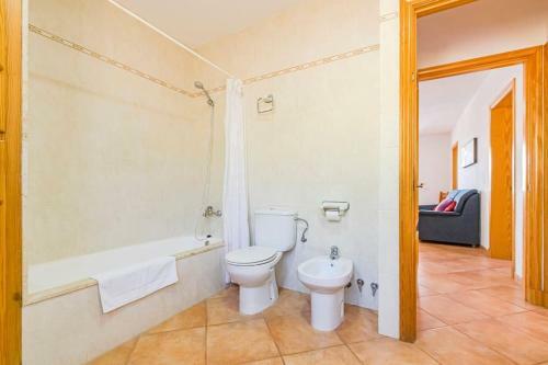 Apartamento Villa Santo Grande
