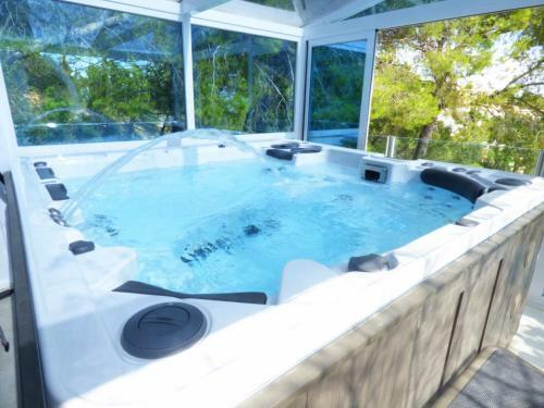 Luxury Villa Badia In Portals Nous