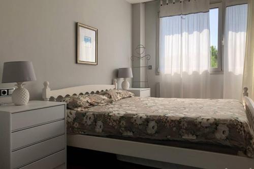 Apartamento Nereides 31