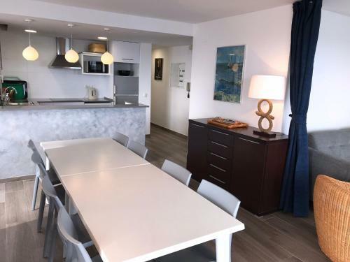 Apartamento San Sebastian 5d