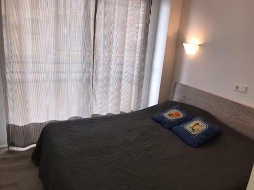 Apartamento San Sebastian 5d