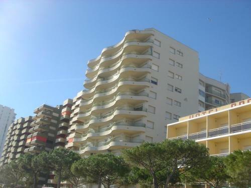 Apartamento Super Beach 6h