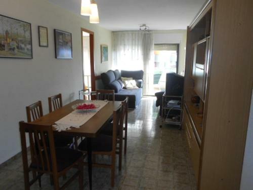 Apartamento Super Beach 6h