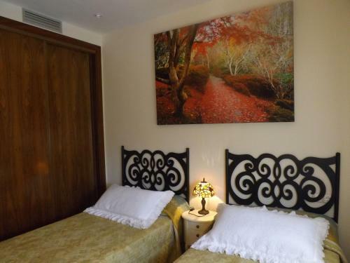 Apartamento Xaloc 3 1�f