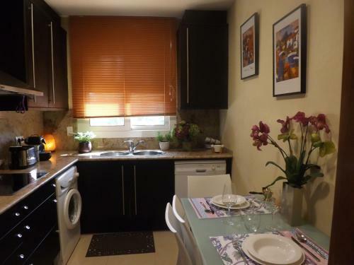 Apartamento Xaloc 3 1�f