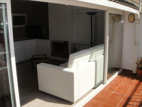 Apartamento Atico C/ Iglesia