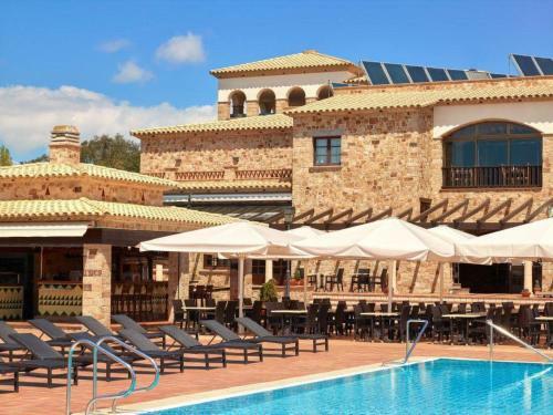 Apartment Resort Hapimag Mas Nou