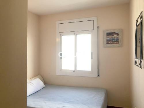 Apartamento Arroyo 3c