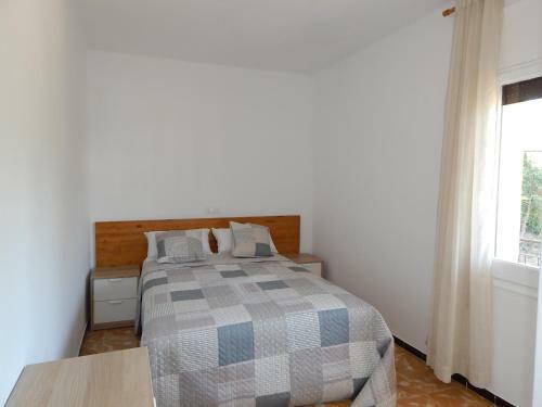 Apart Planta Baixa Amb Parking Montserrat III