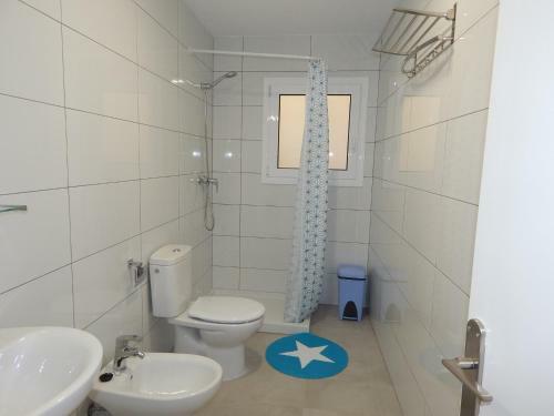 Apart Planta Baixa Amb Parking Montserrat III