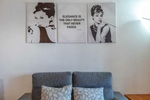 Hauzify I Apartament Audrey
