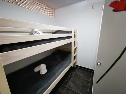 Villas Cosette - Apartamento Suntower