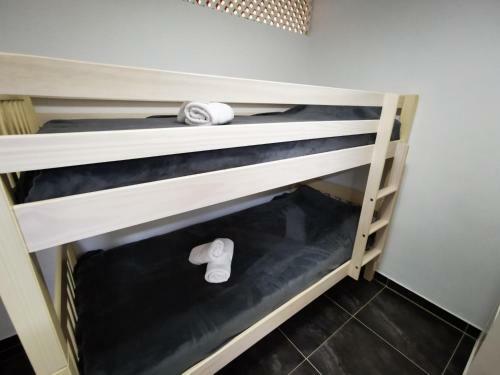 Villas Cosette - Apartamento Suntower