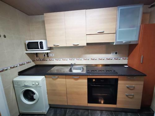 Villas Cosette - Apartamento Suntower
